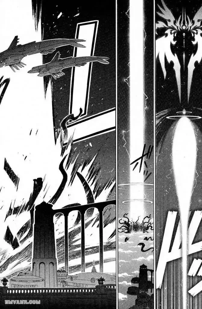 Mahou Sensei Negima! Chapter 281 - 17