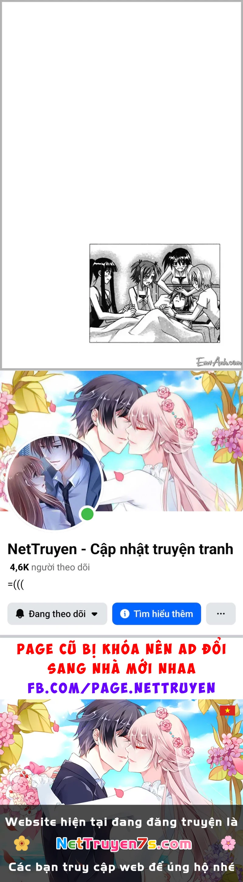 Mahou Sensei Negima! Chapter 287 - 18