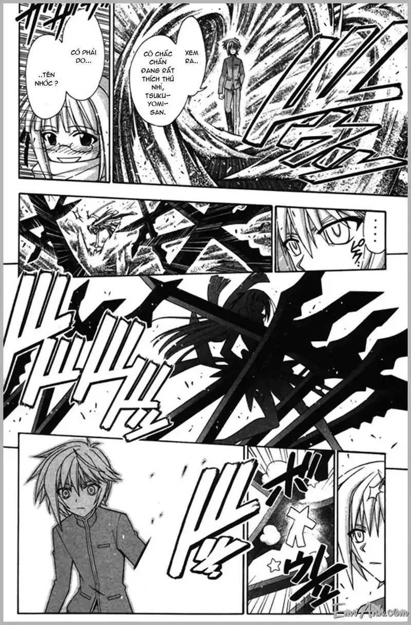 Mahou Sensei Negima! Chapter 290 - 12