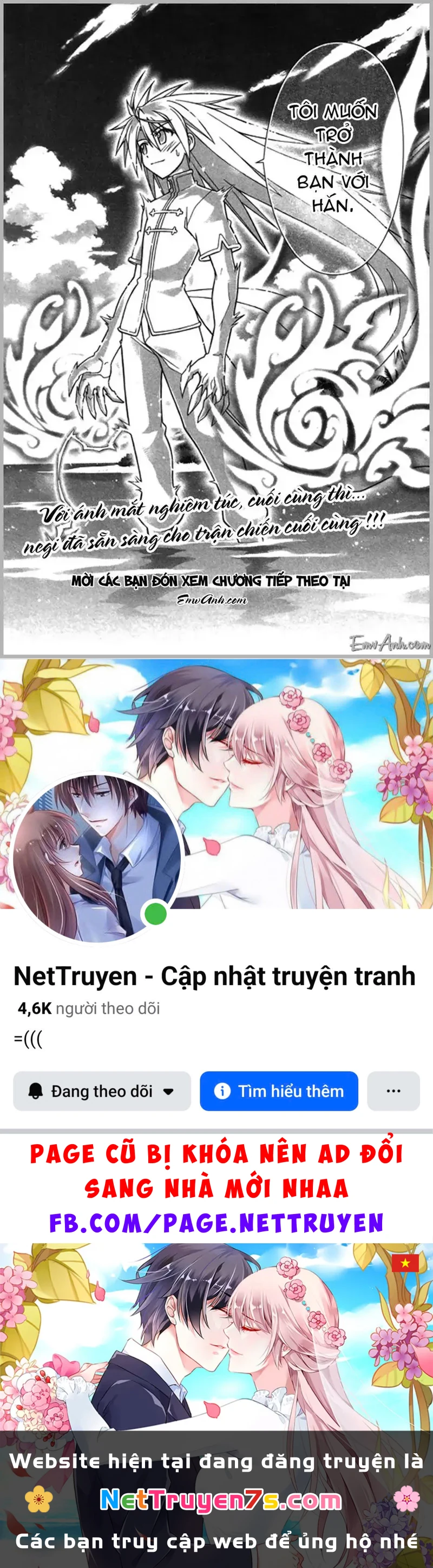 Mahou Sensei Negima! Chapter 291 - 20