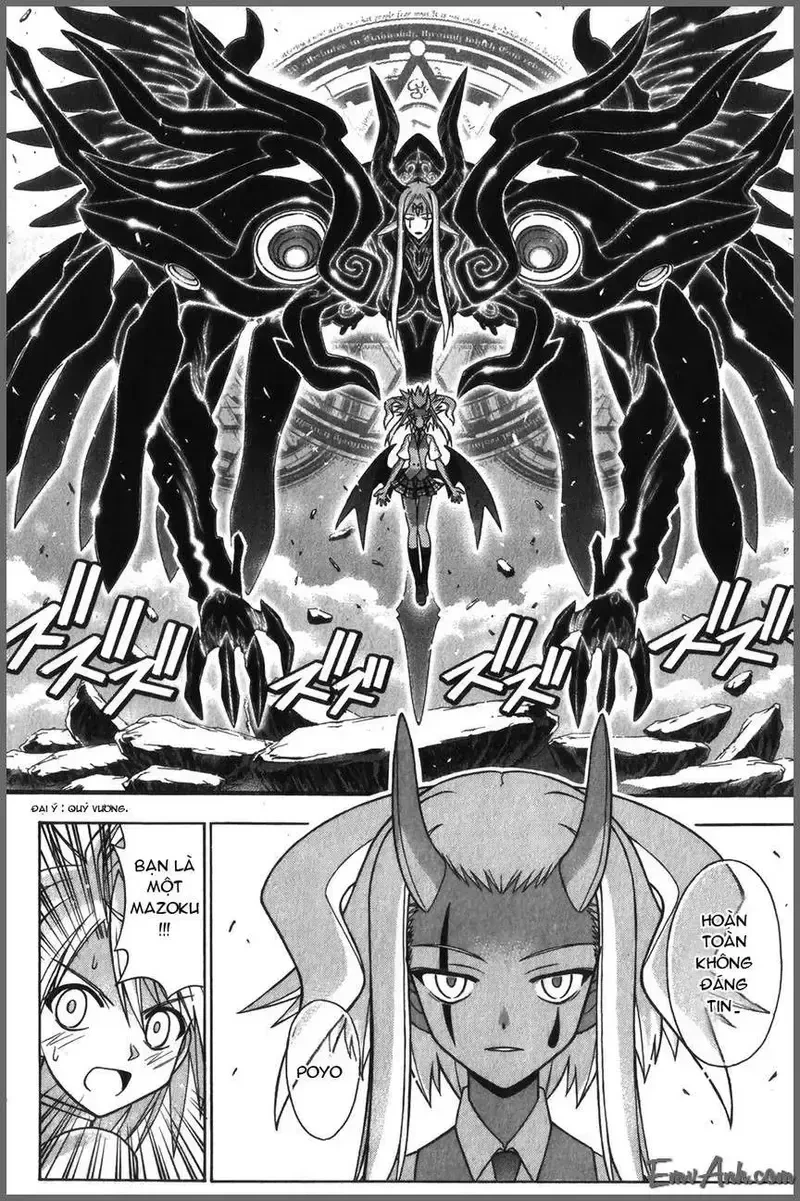 Mahou Sensei Negima! Chapter 299 - 6