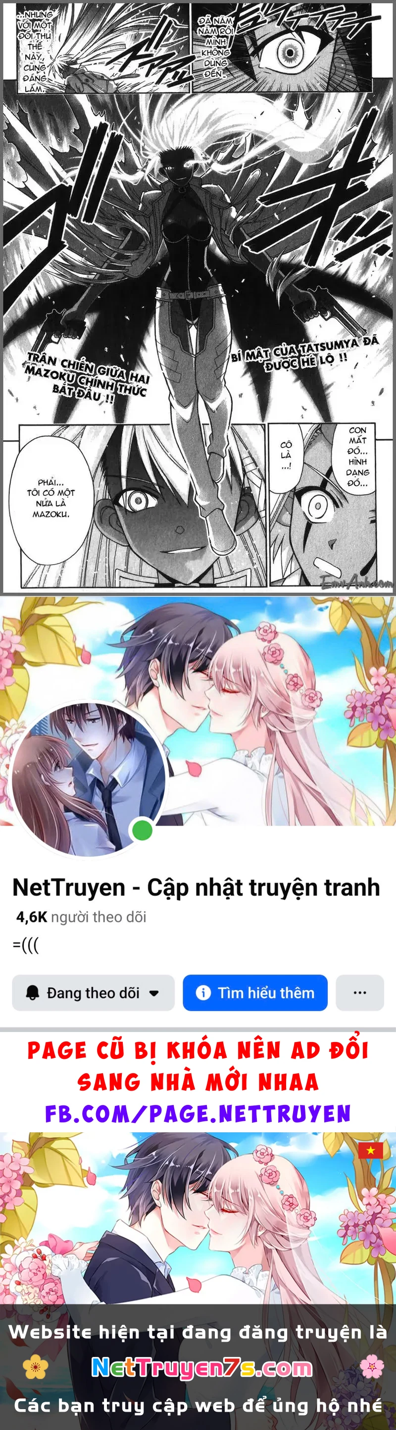 Mahou Sensei Negima! Chapter 299 - 17