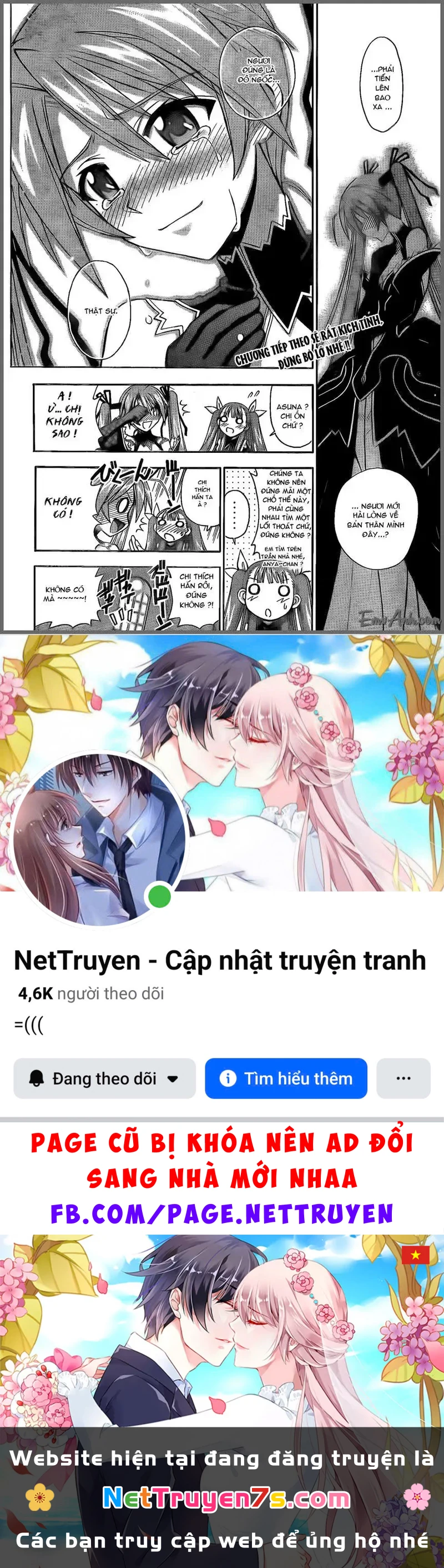 Mahou Sensei Negima! Chapter 300 - 20