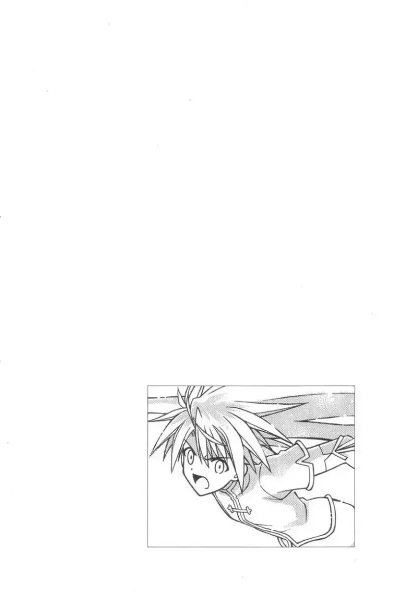 Mahou Sensei Negima! Chapter 308 - 2