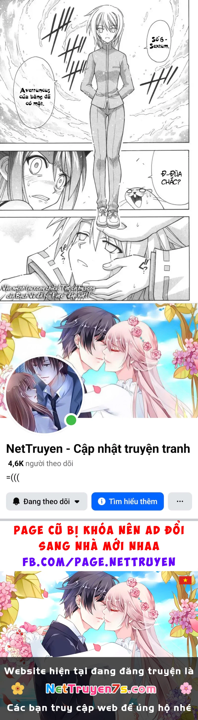 Mahou Sensei Negima! Chapter 311 - 15