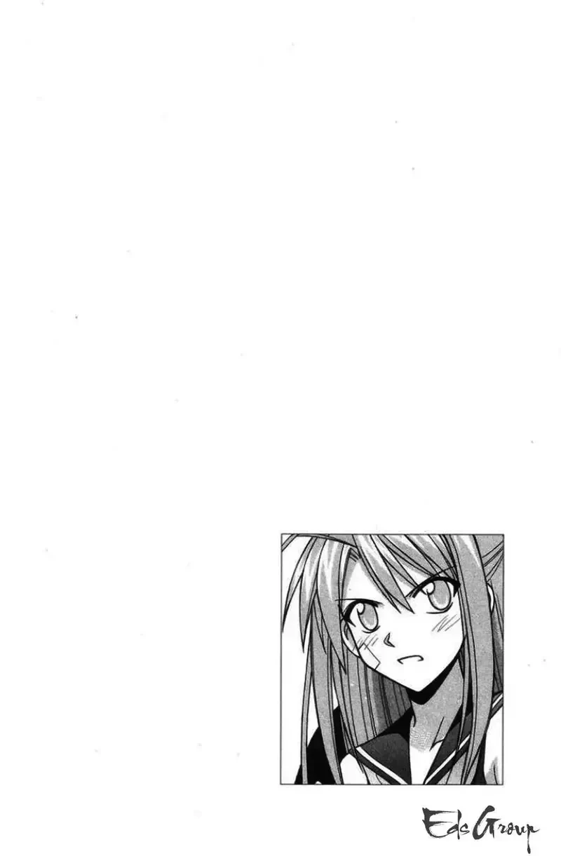 Mahou Sensei Negima! Chapter 312 - 3