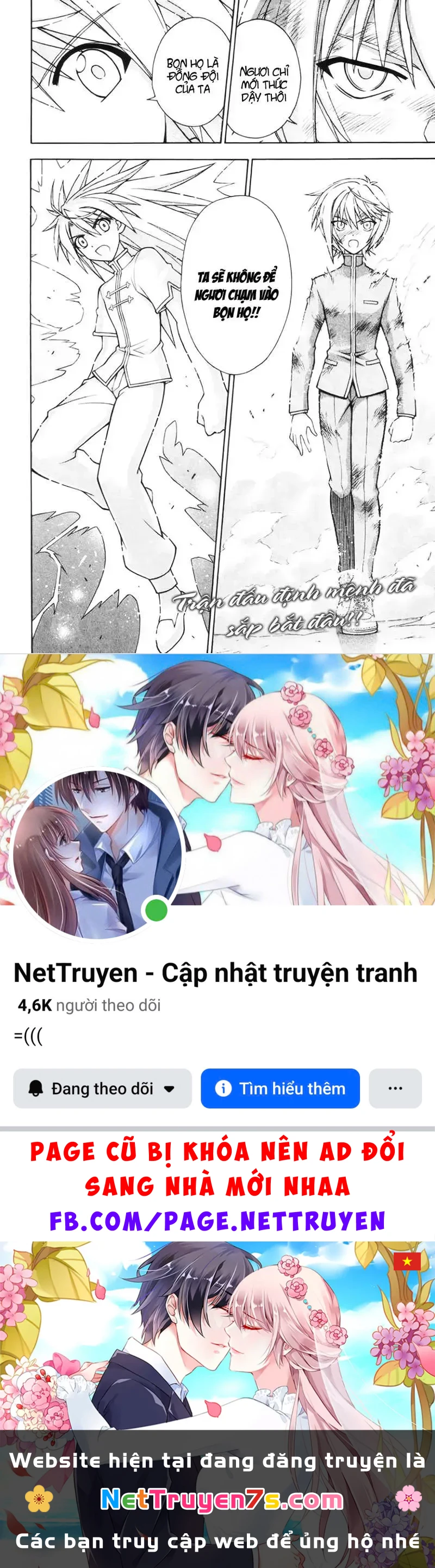 Mahou Sensei Negima! Chapter 314 - 19