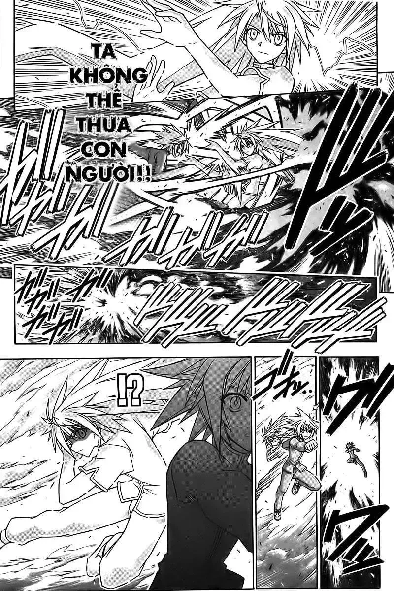 Mahou Sensei Negima! Chapter 315 - 12