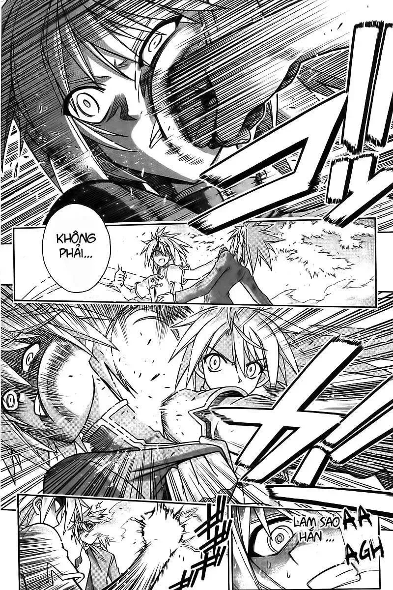 Mahou Sensei Negima! Chapter 315 - 14