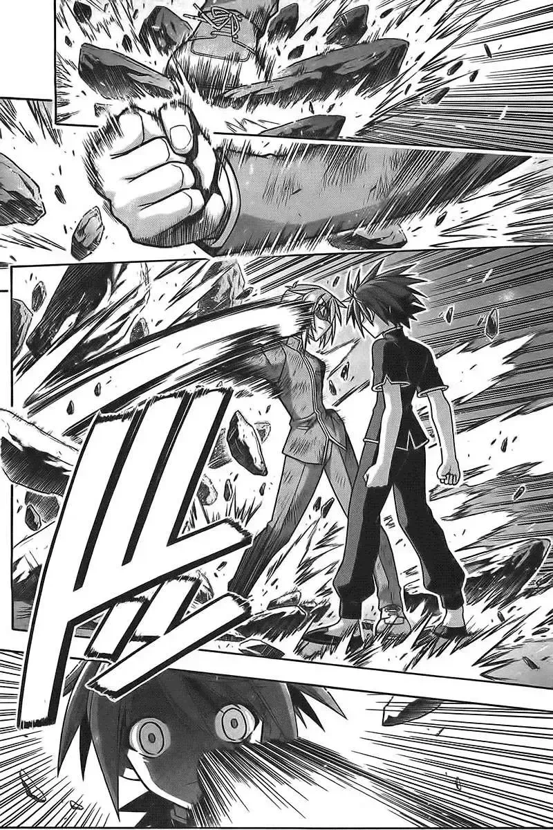 Mahou Sensei Negima! Chapter 318 - 12