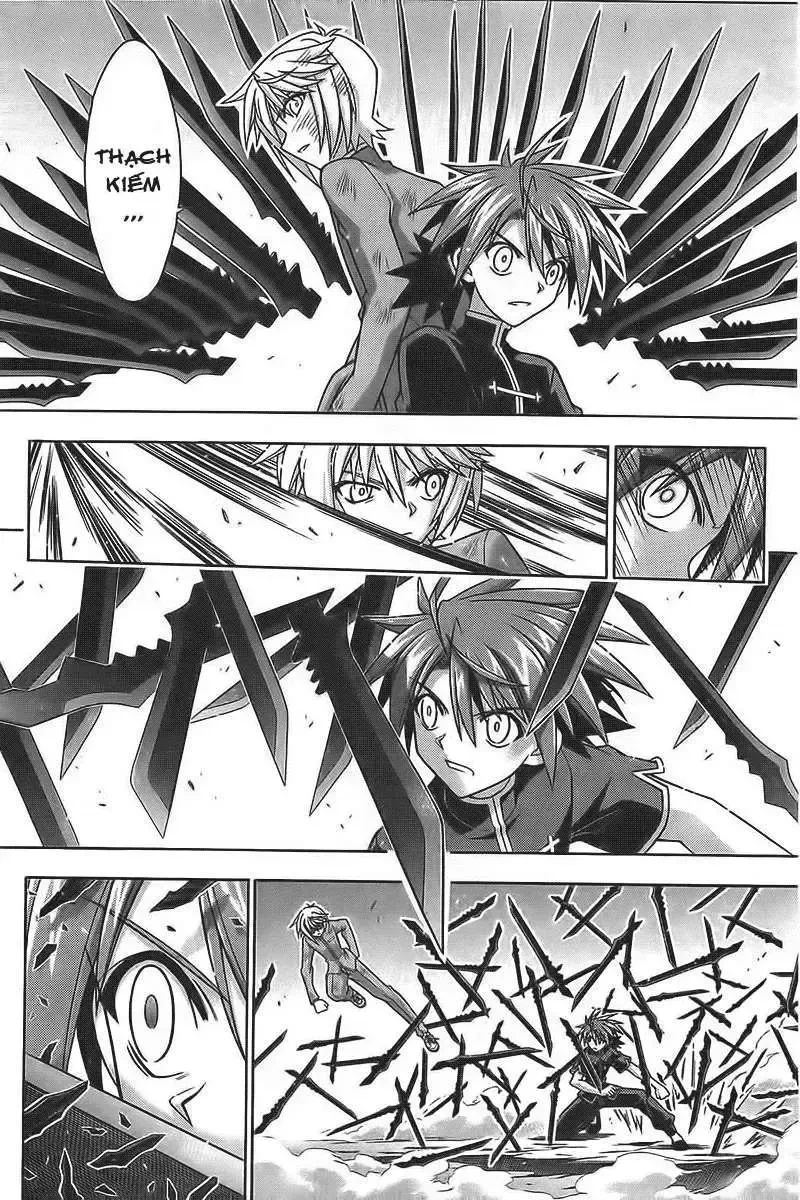 Mahou Sensei Negima! Chapter 319 - 10