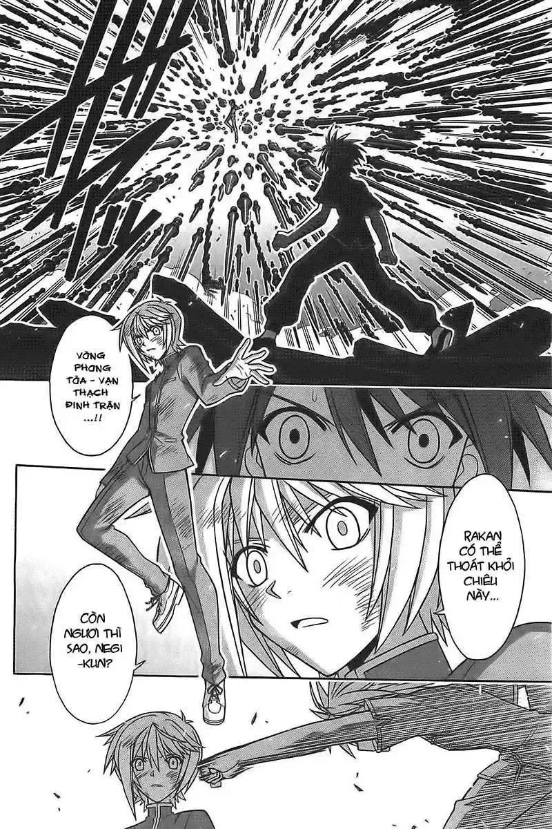 Mahou Sensei Negima! Chapter 319 - 12