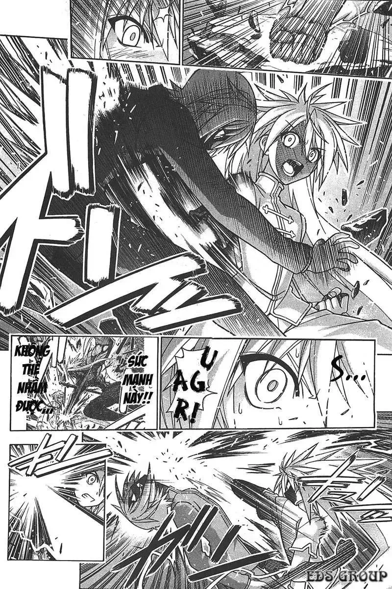 Mahou Sensei Negima! Chapter 321 - 5