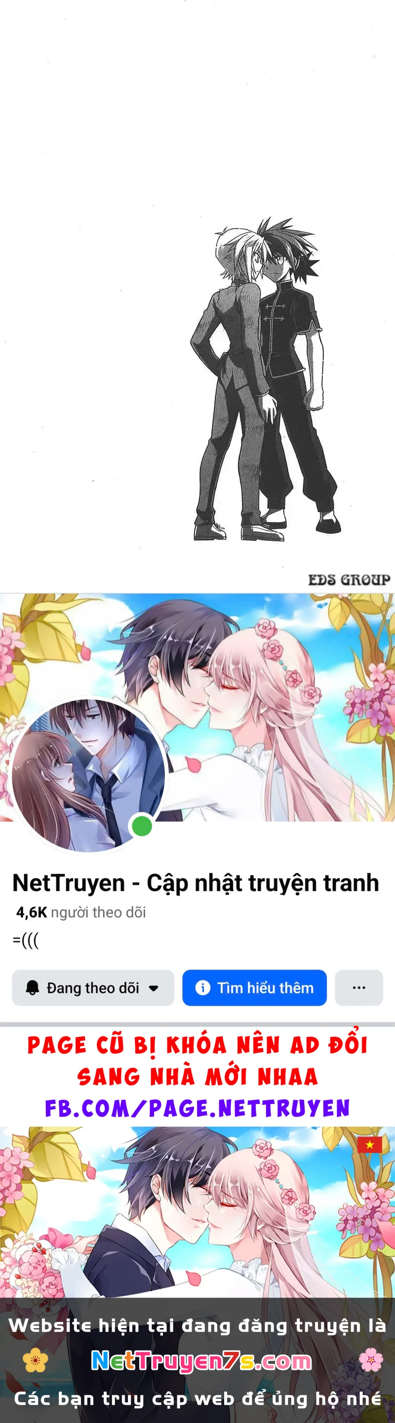 Mahou Sensei Negima! Chapter 321 - 17