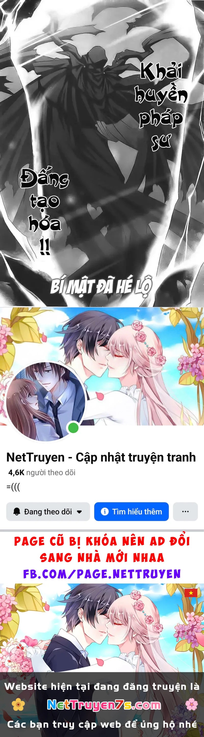 Mahou Sensei Negima! Chapter 324 - 19