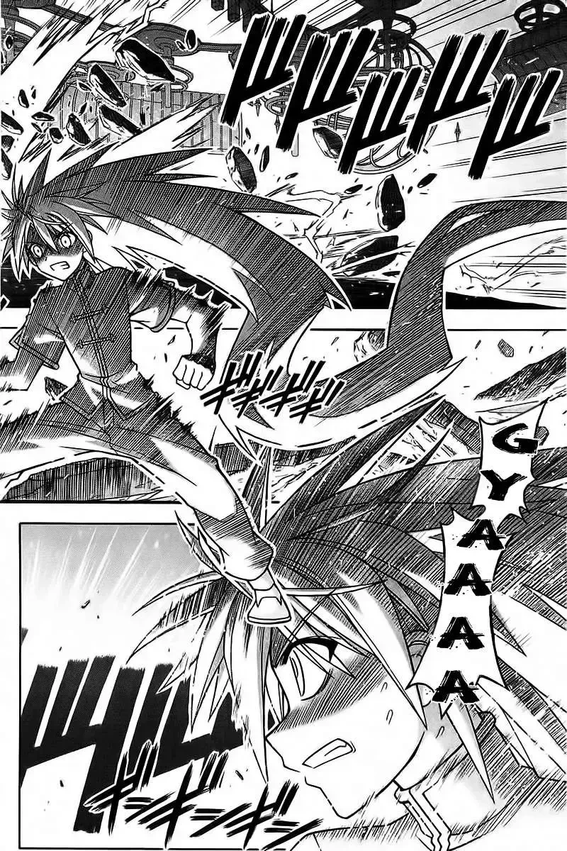 Mahou Sensei Negima! Chapter 325 - 9