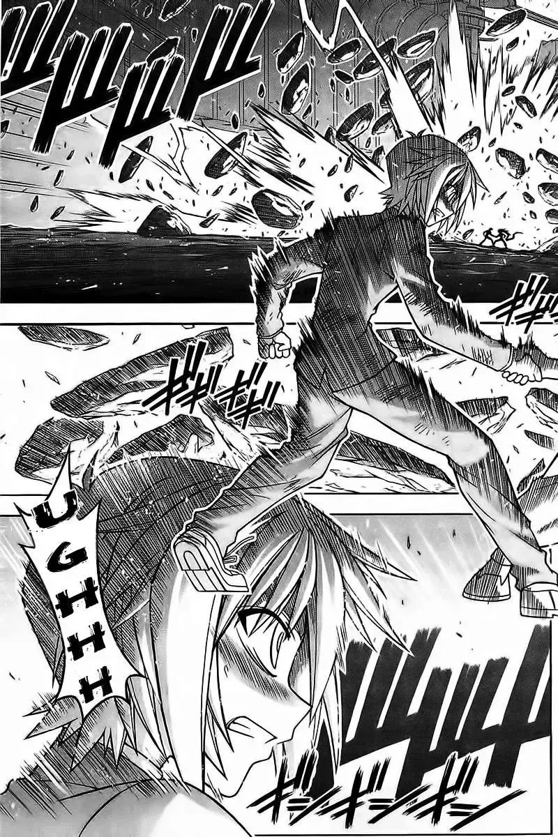 Mahou Sensei Negima! Chapter 325 - 10