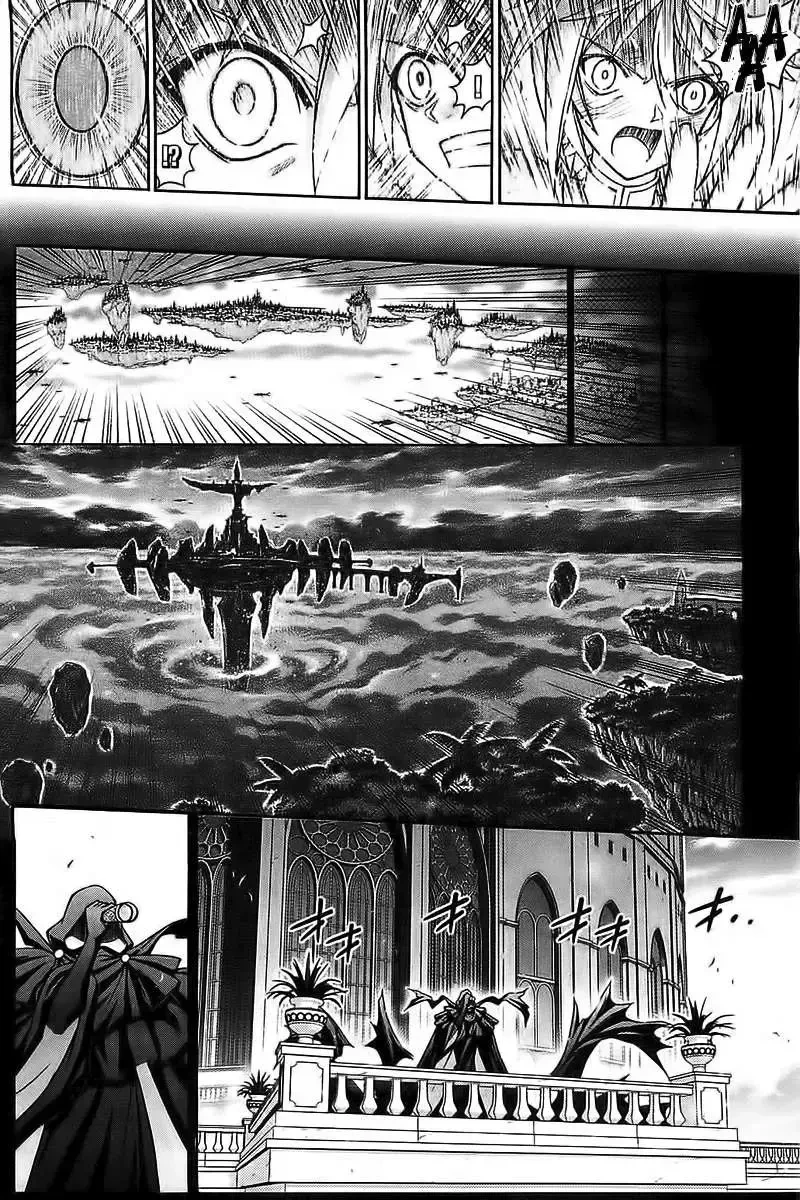 Mahou Sensei Negima! Chapter 325 - 15