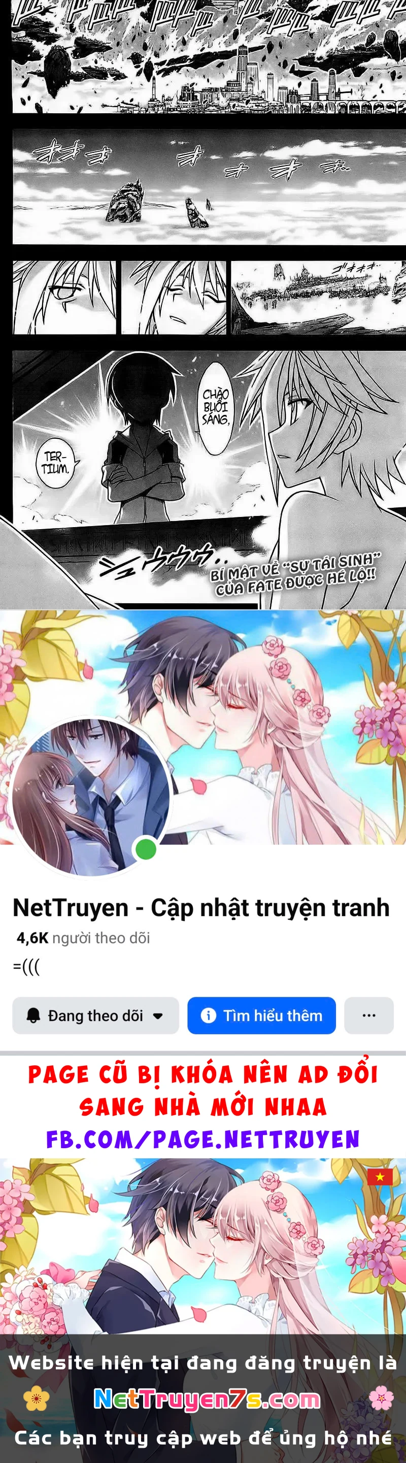 Mahou Sensei Negima! Chapter 325 - 19