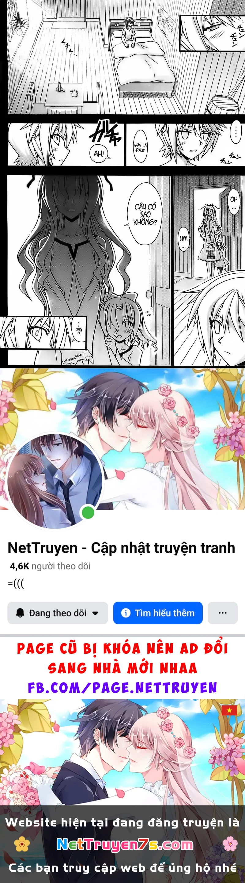 Mahou Sensei Negima! Chapter 326 - 19