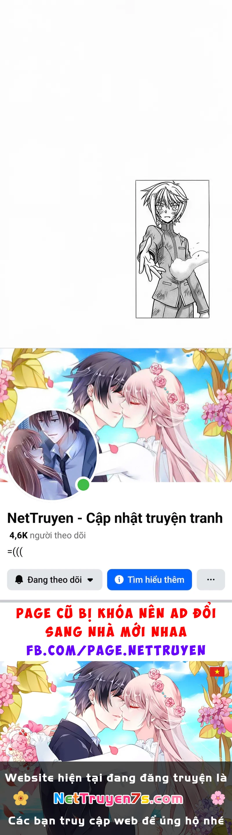 Mahou Sensei Negima! Chapter 327 - 17