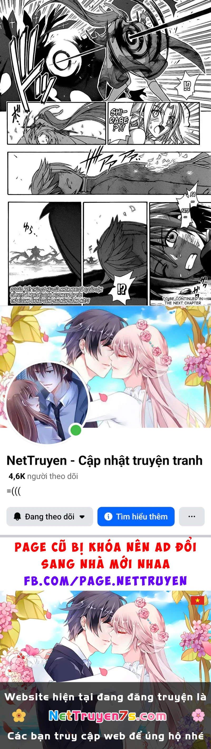 Mahou Sensei Negima! Chapter 329 - 20