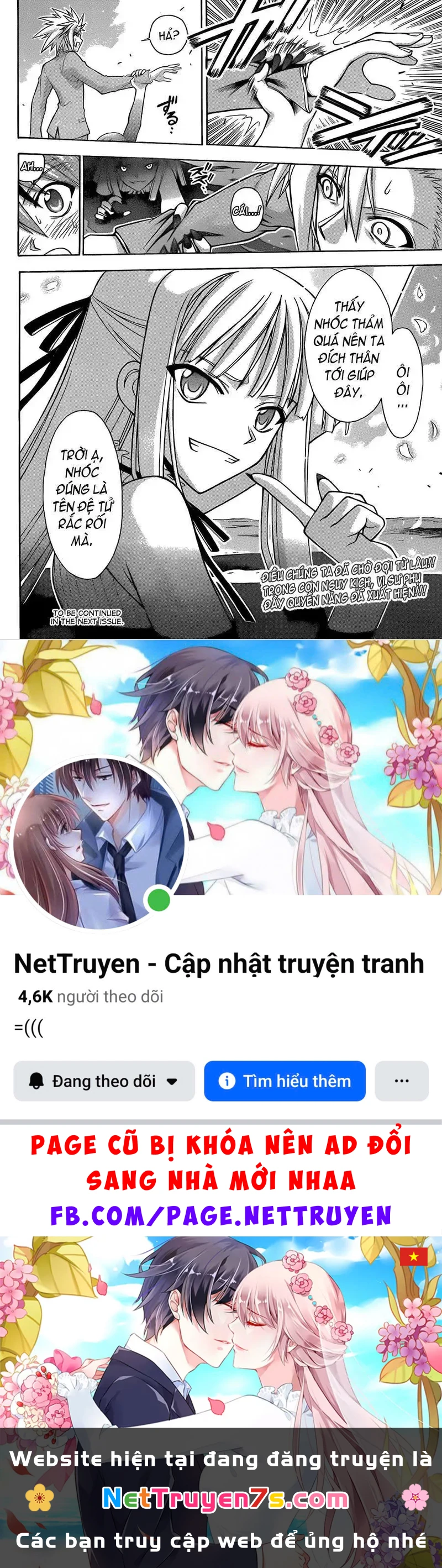 Mahou Sensei Negima! Chapter 330 - 18