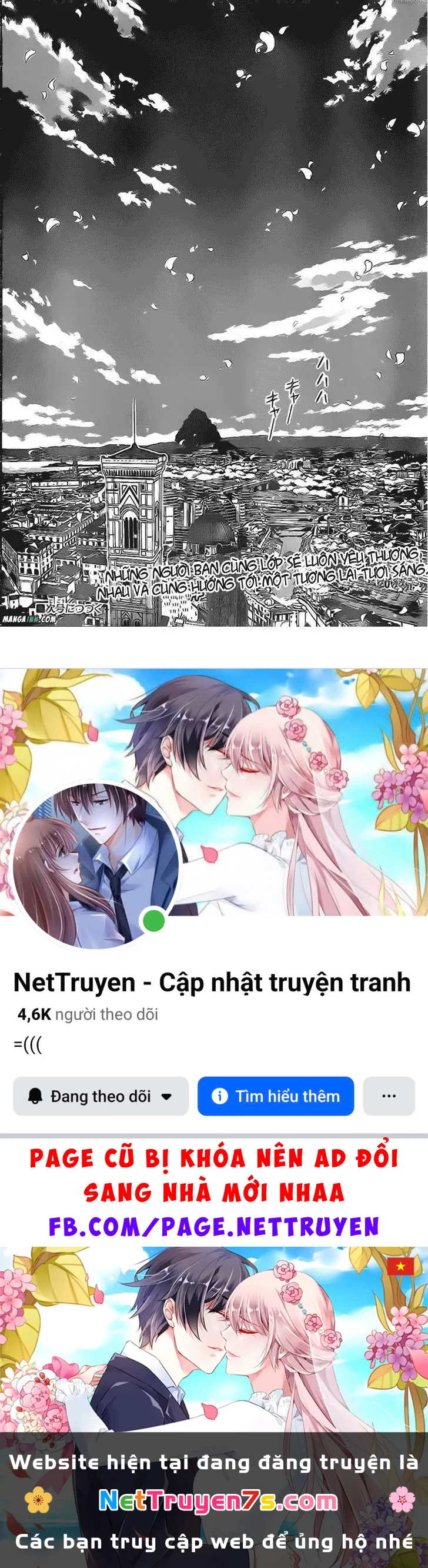 Mahou Sensei Negima! Chapter 353 - 19