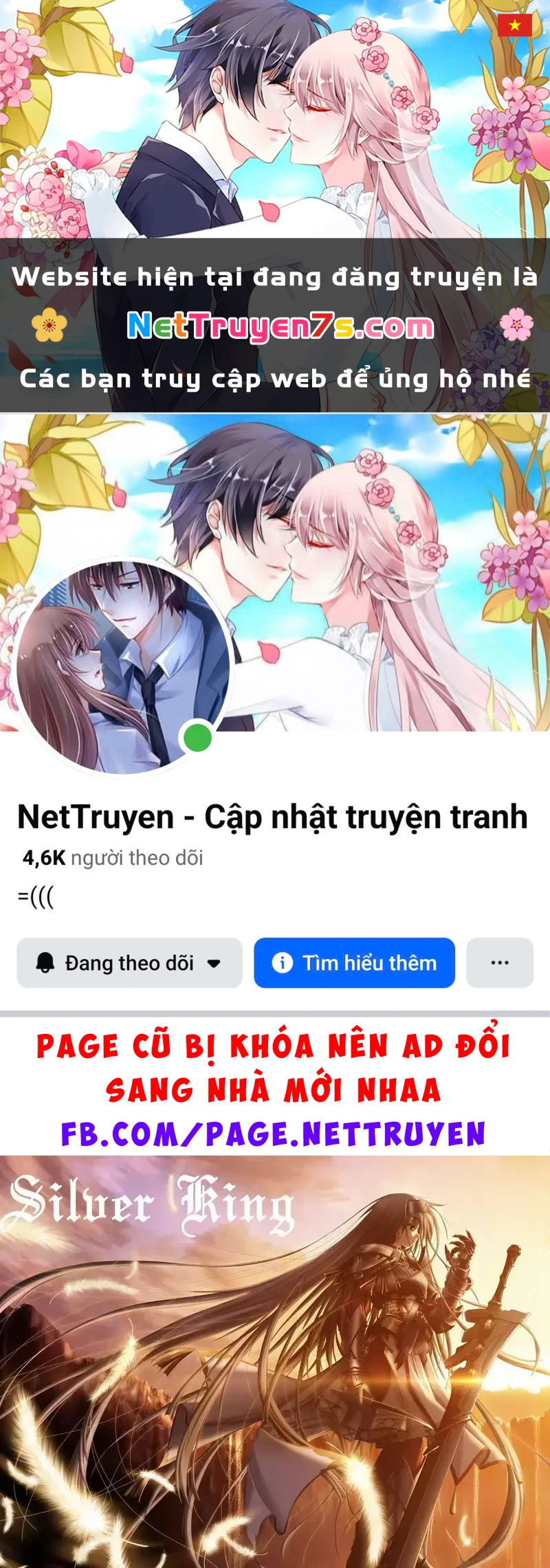 Mahou Sensei Negima! Chapter 354 - 1