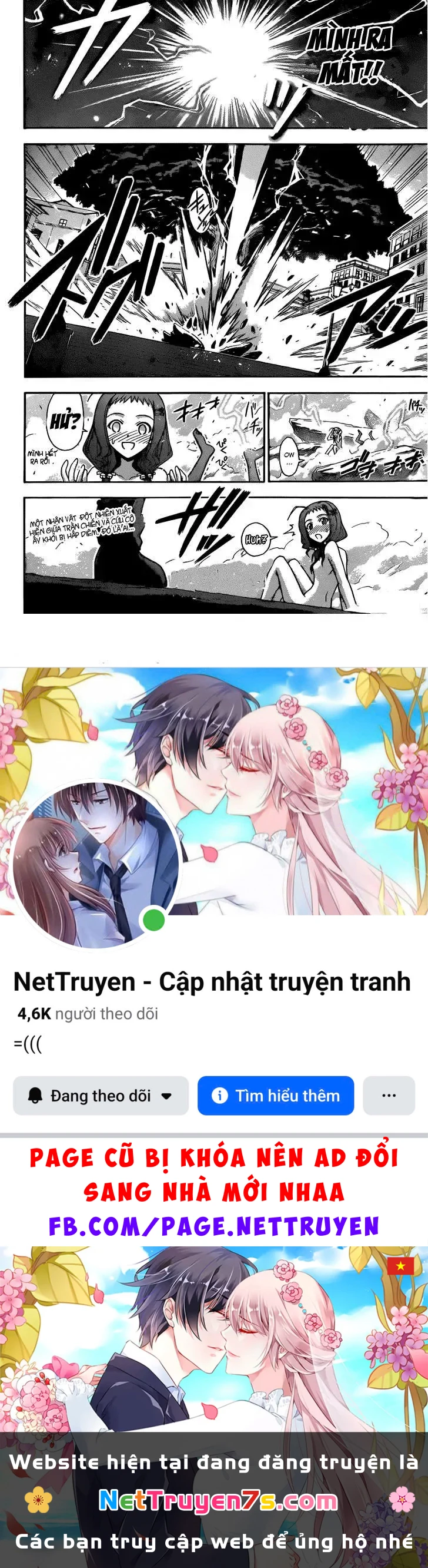 Mahou Sensei Negima! Chapter 354 - 19