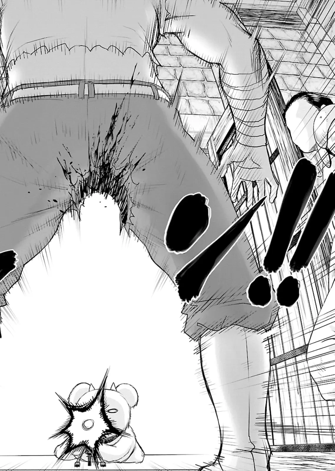 Xạ Thủ Mềm Mại Của Nữ Chiến Binh Chapter 2 - 17