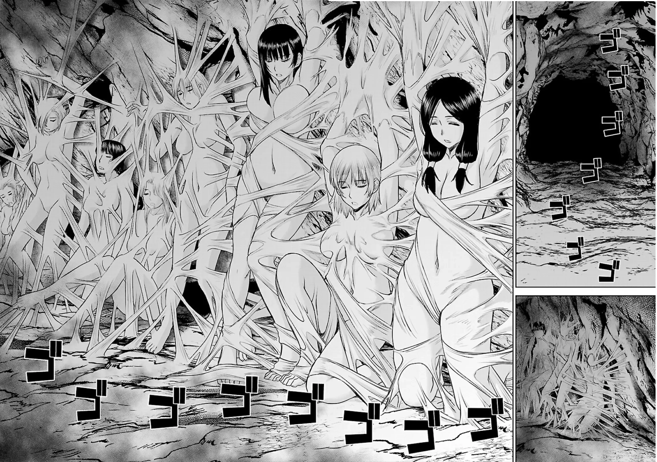 Xạ Thủ Mềm Mại Của Nữ Chiến Binh Chapter  8 - 30