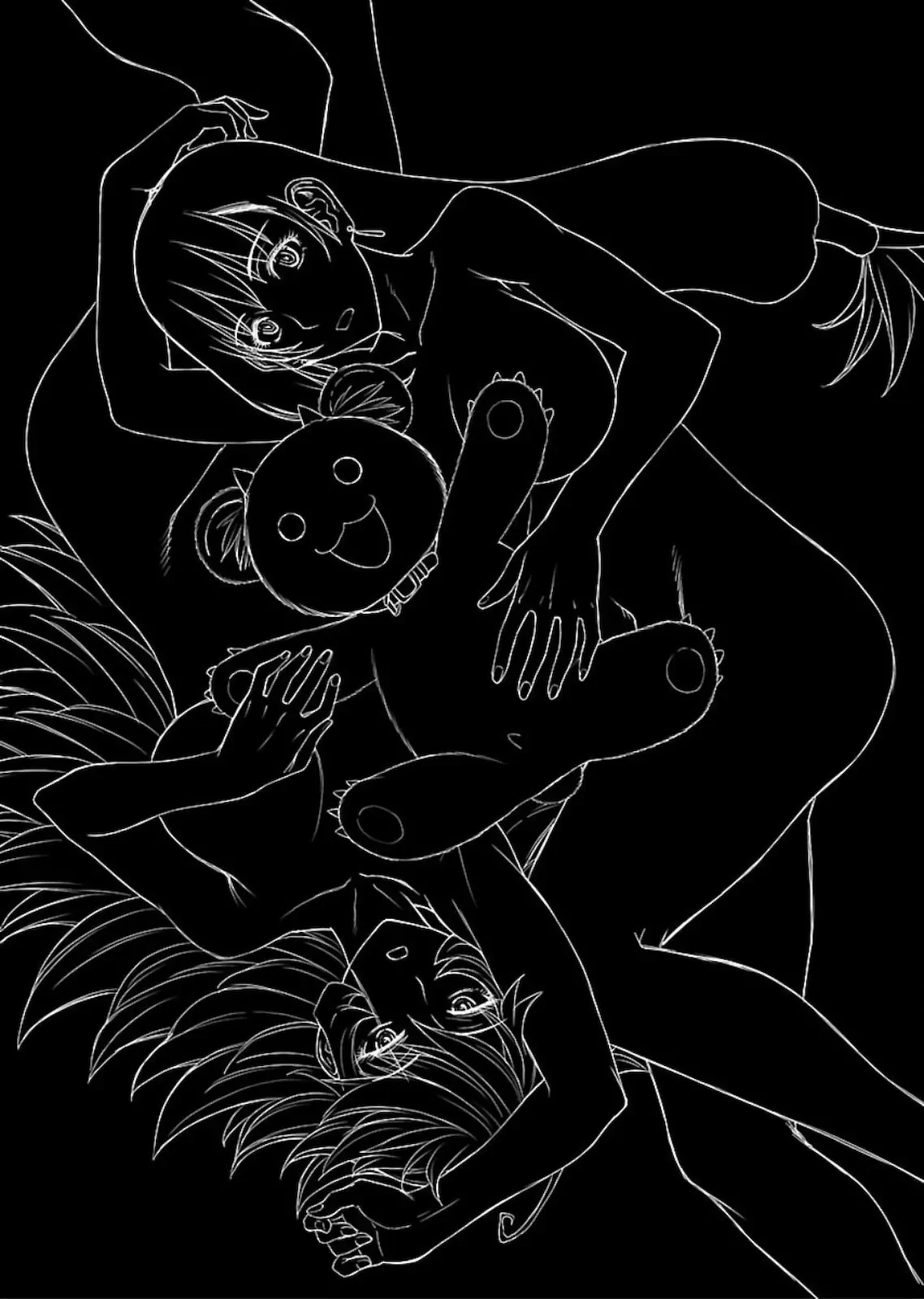 Xạ Thủ Mềm Mại Của Nữ Chiến Binh Chapter  10 - 34