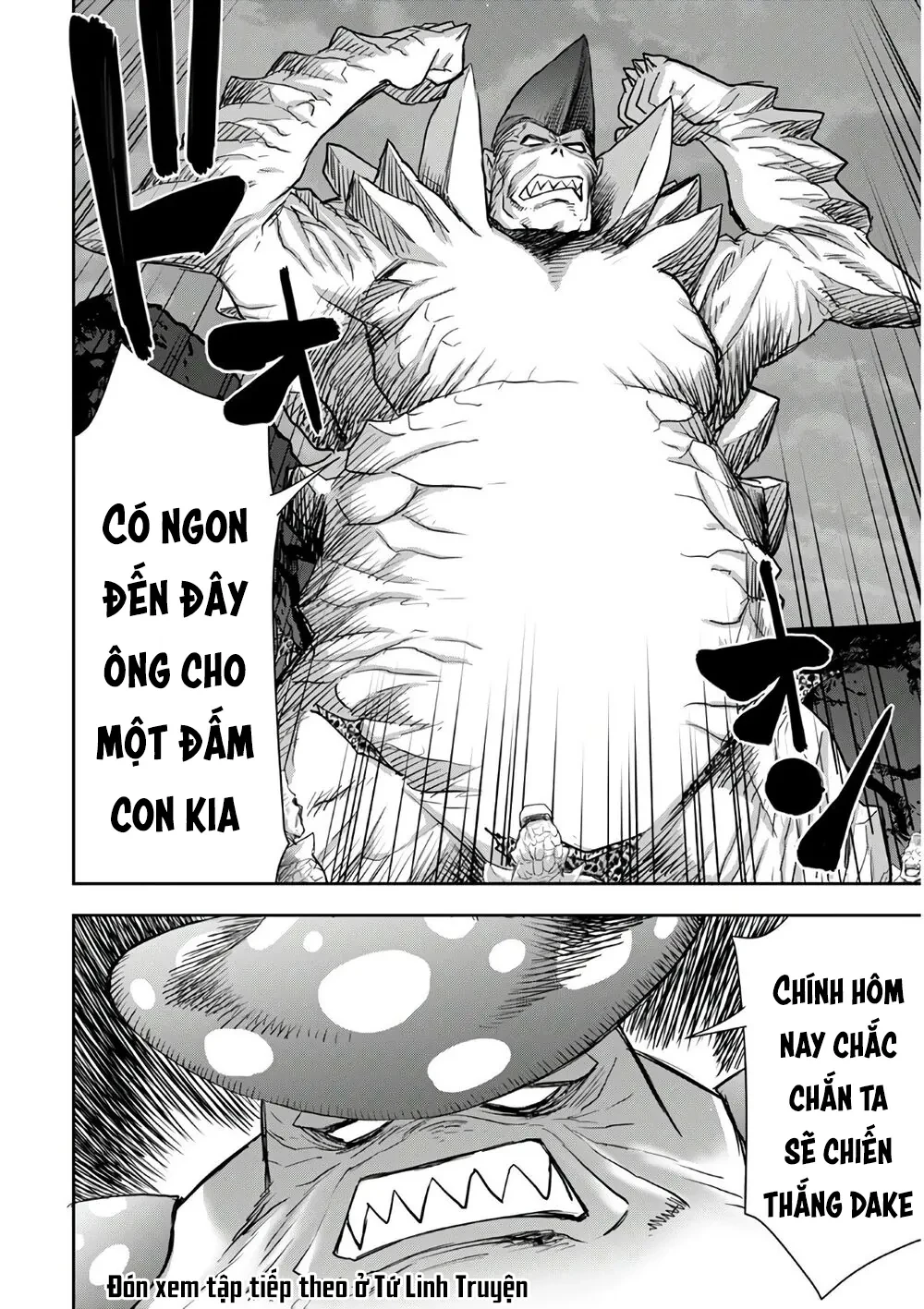 Xạ Thủ Mềm Mại Của Nữ Chiến Binh Chapter  12 - 31