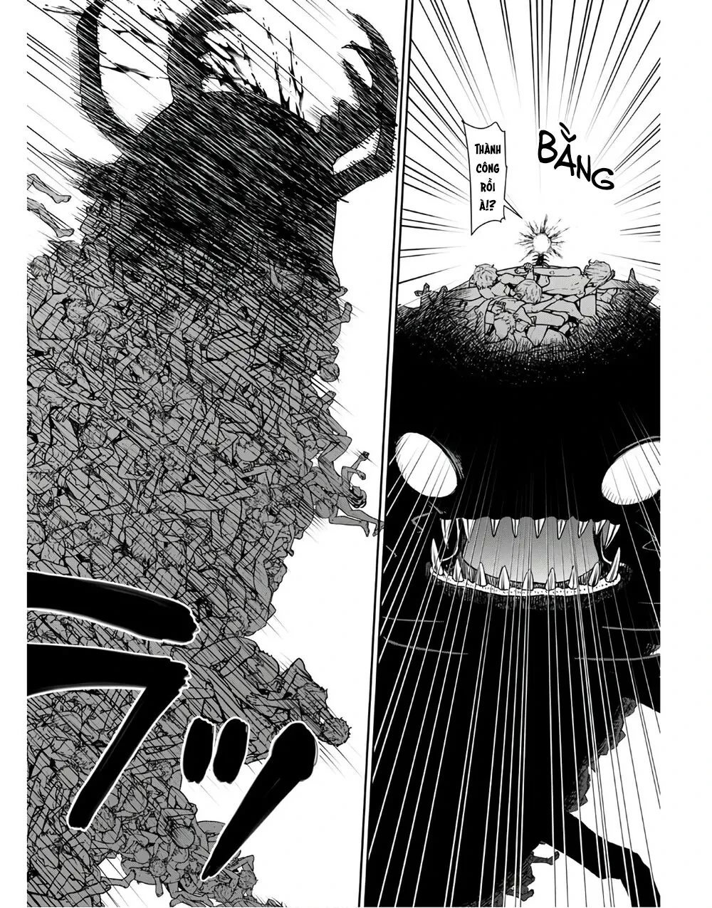 Xạ Thủ Mềm Mại Của Nữ Chiến Binh Chapter  13 - 29