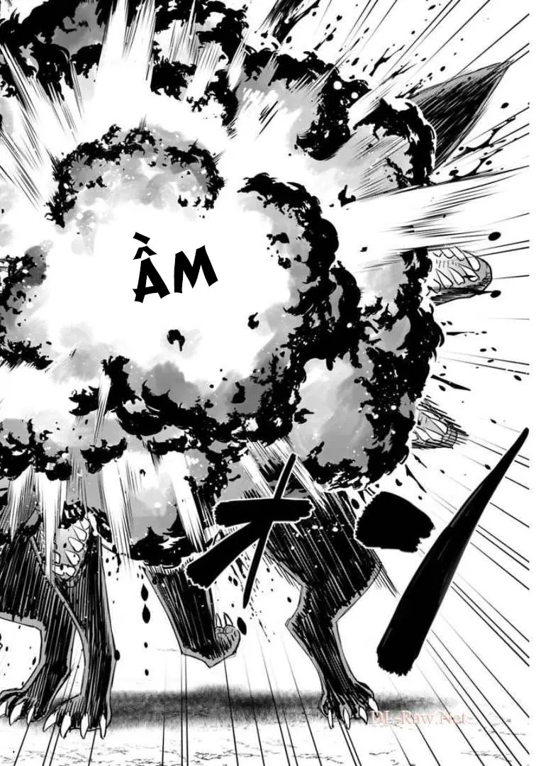 Xạ Thủ Mềm Mại Của Nữ Chiến Binh Chapter  18 - 15