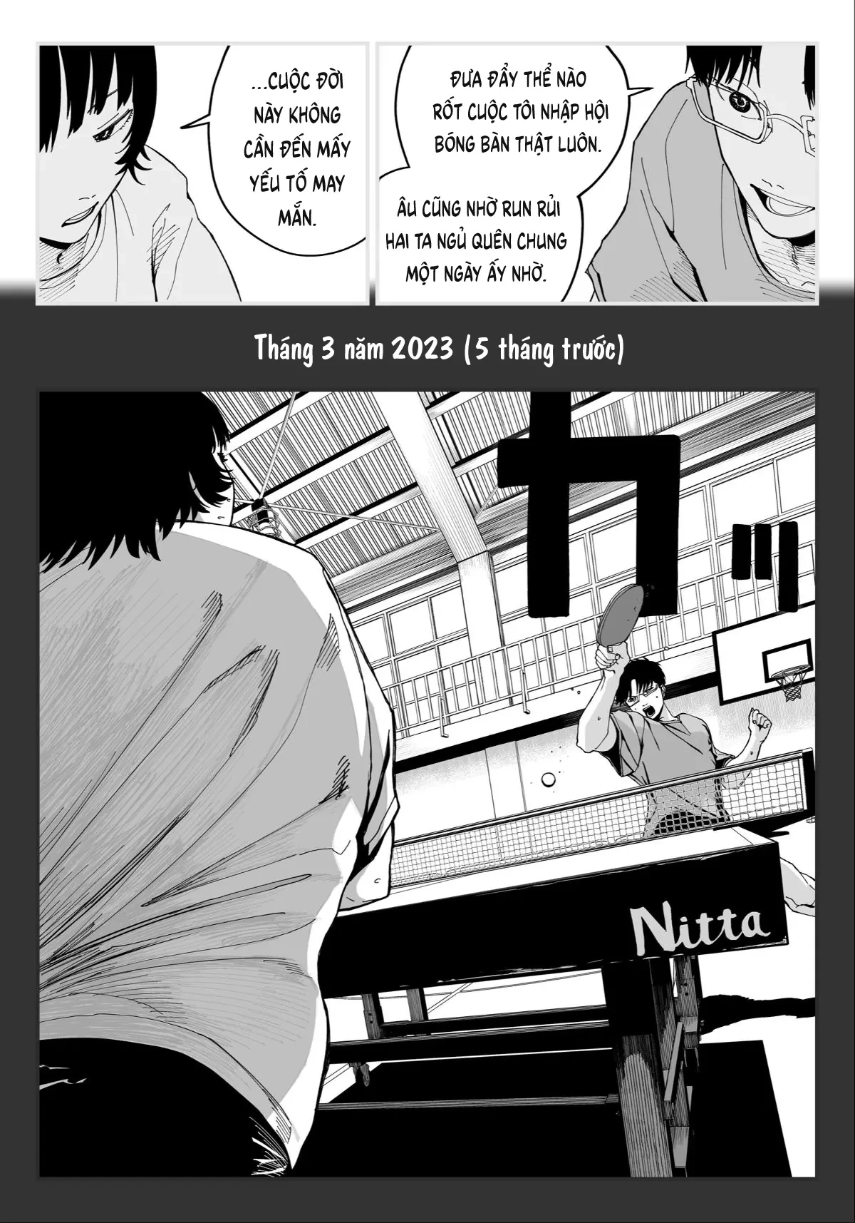 Đồng Điệu Oneshot - 4