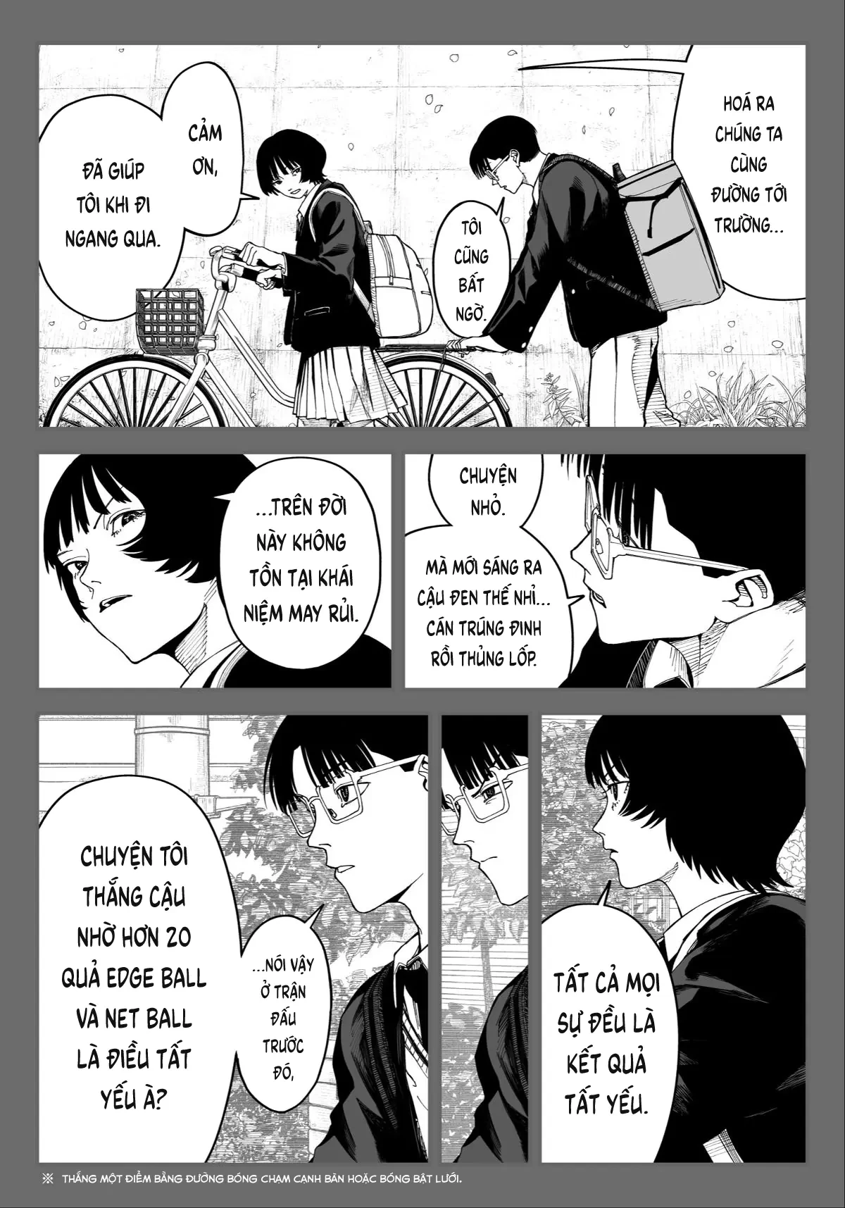 Đồng Điệu Oneshot - 9