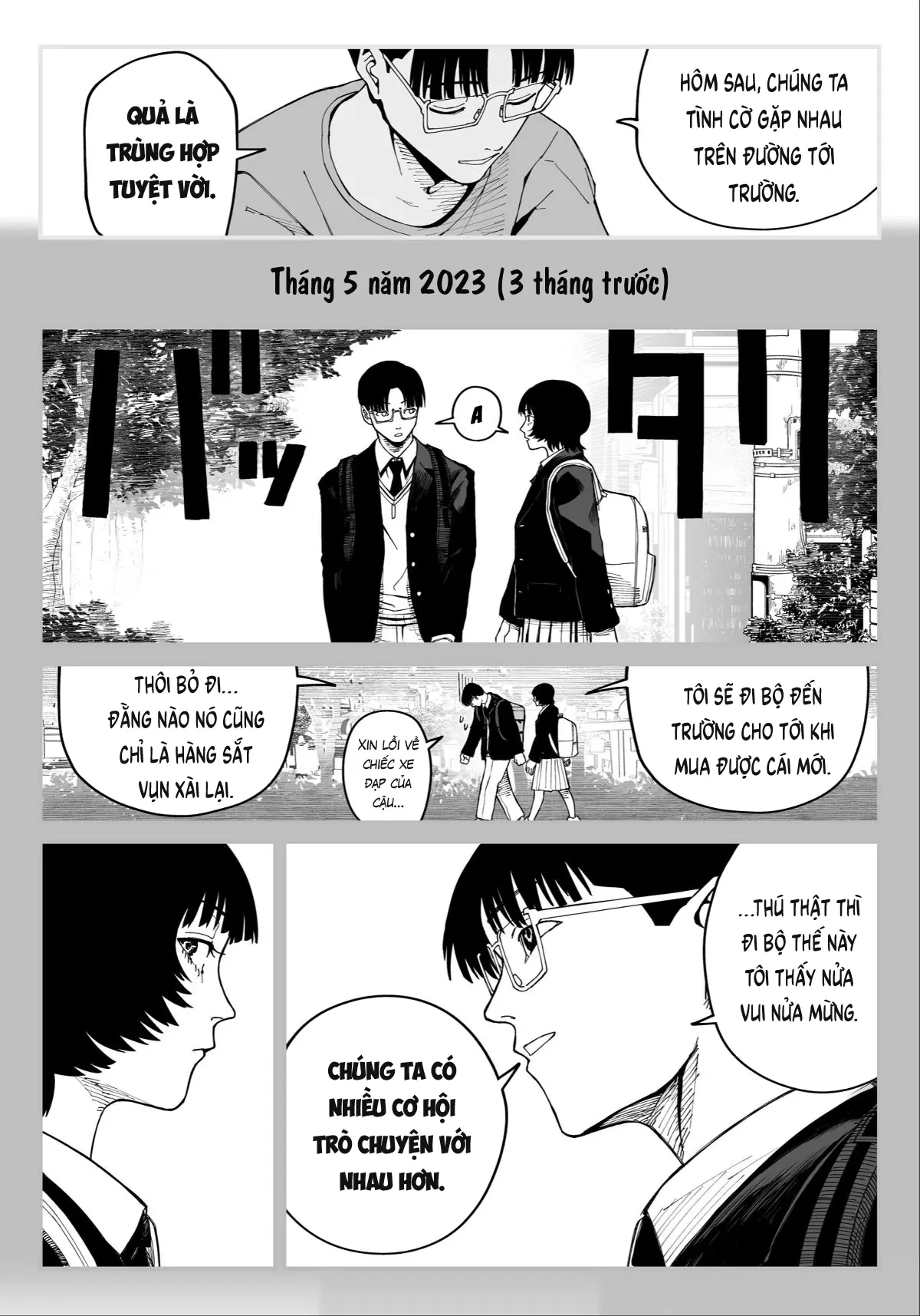 Đồng Điệu Oneshot - 14