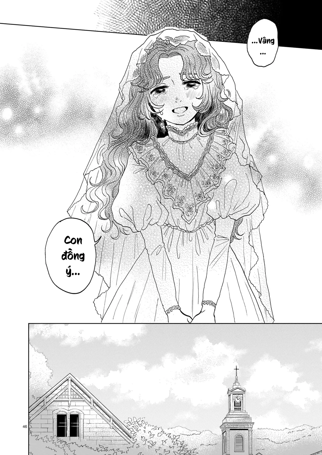 Something Old Oneshot - 45