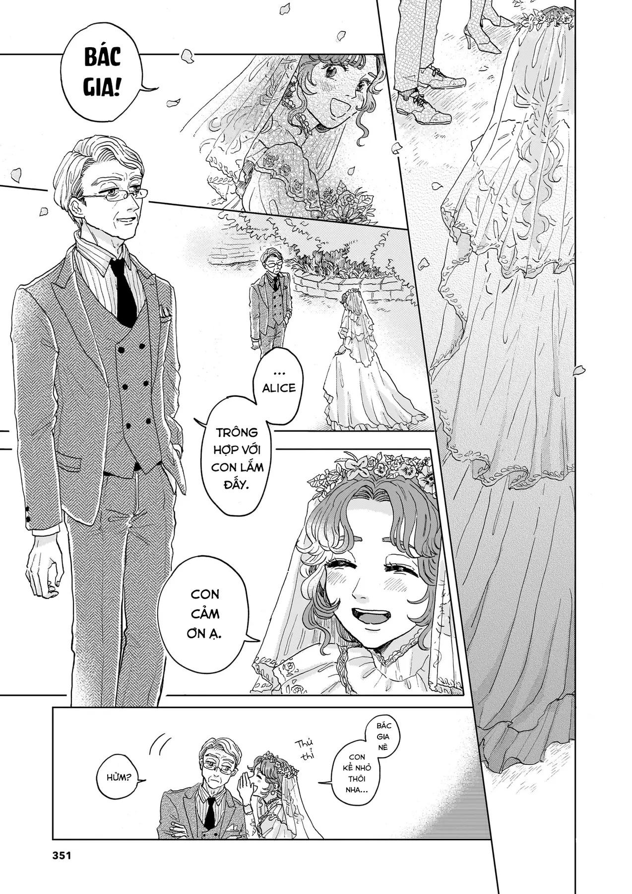 Something Old Oneshot - 46