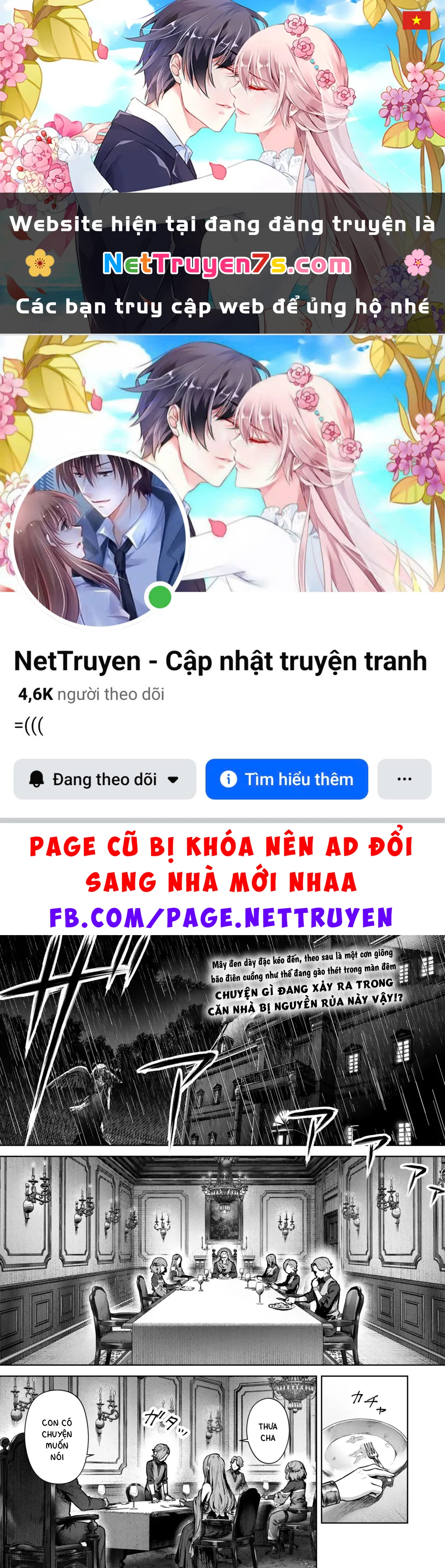 Mặc kệ nguyên tác, tôi tự lập sau khi chuyển sinh thành trùm cuối Chapter 1 - 1