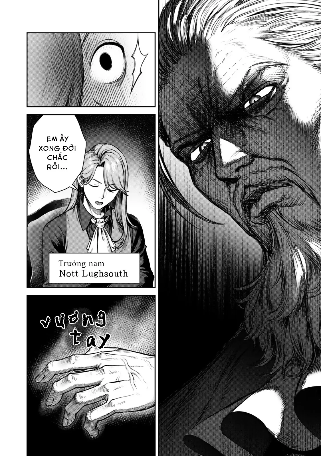 Mặc kệ nguyên tác, tôi tự lập sau khi chuyển sinh thành trùm cuối Chapter 1 - 11