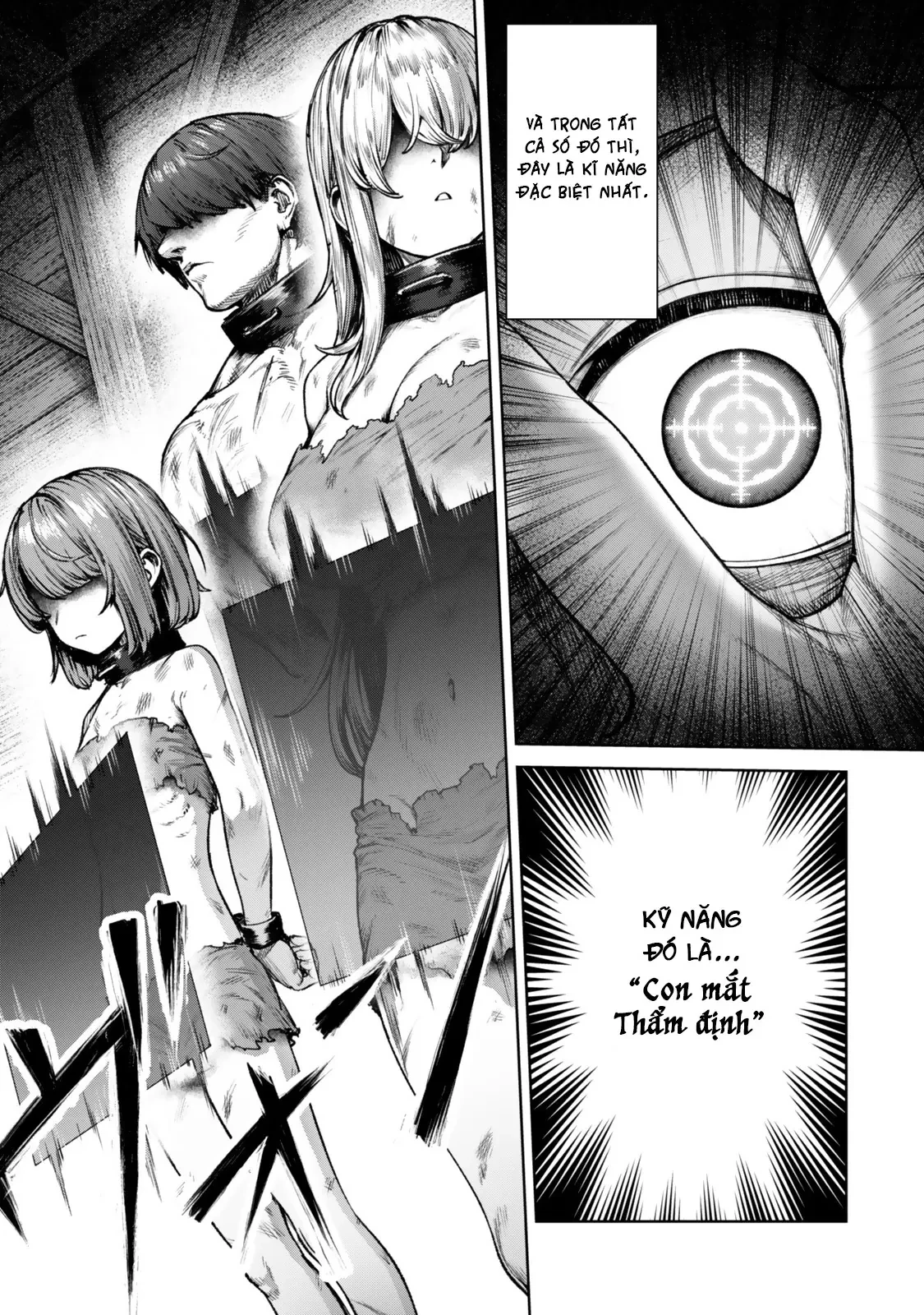 Mặc kệ nguyên tác, tôi tự lập sau khi chuyển sinh thành trùm cuối Chapter 1 - 24