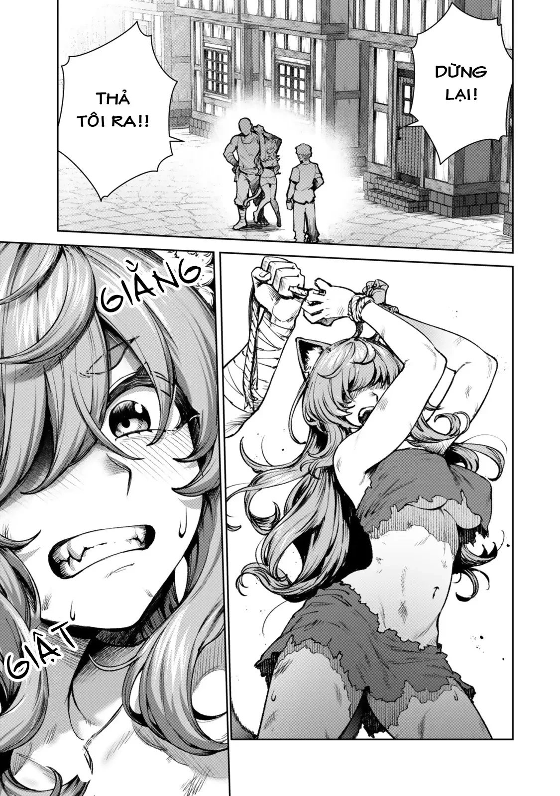 Mặc kệ nguyên tác, tôi tự lập sau khi chuyển sinh thành trùm cuối Chapter 1 - 32