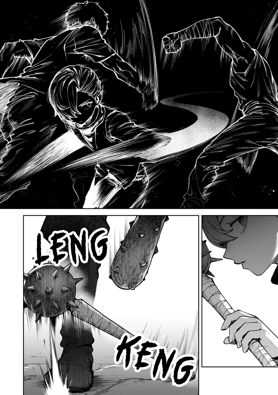 Mặc kệ nguyên tác, tôi tự lập sau khi chuyển sinh thành trùm cuối Chapter 1 - 39