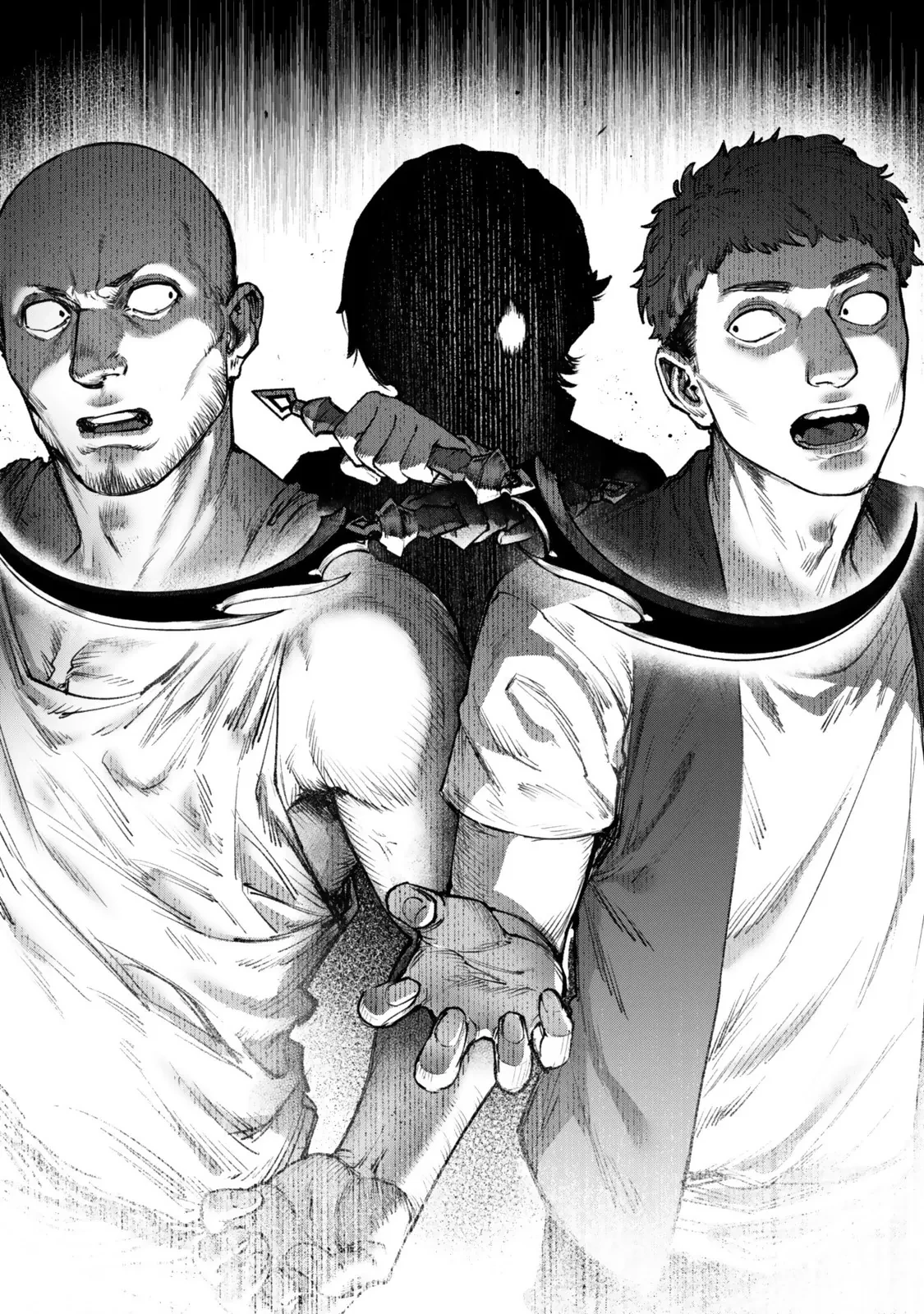 Mặc kệ nguyên tác, tôi tự lập sau khi chuyển sinh thành trùm cuối Chapter 1 - 41