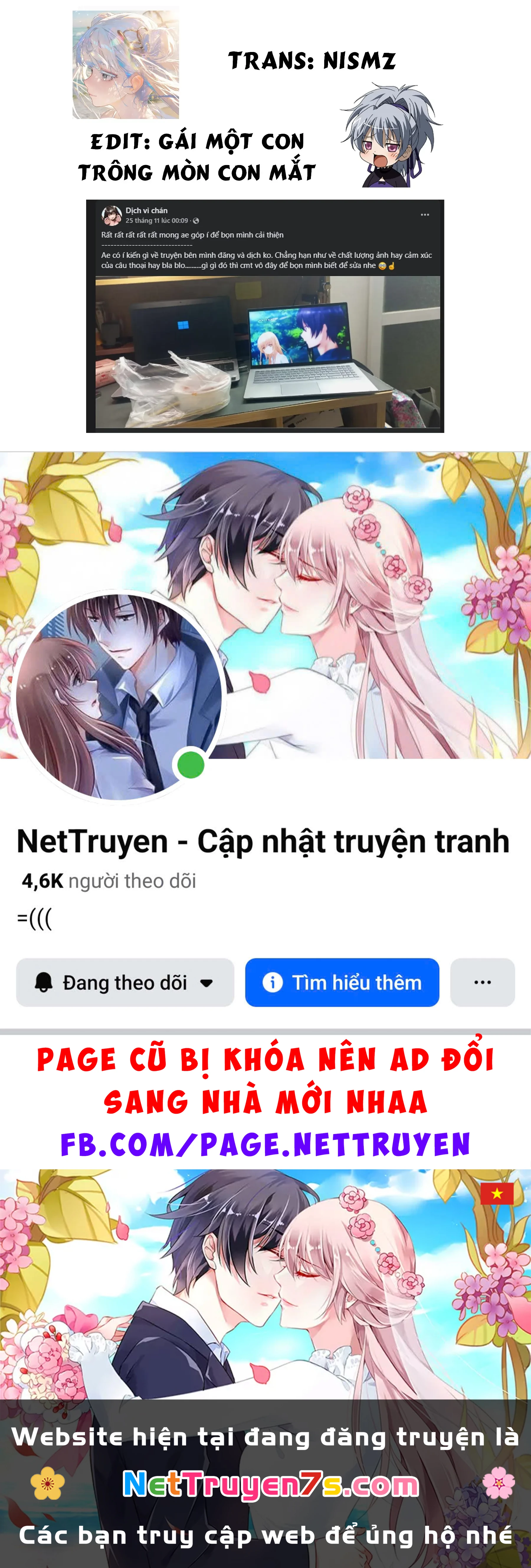 Mặc kệ nguyên tác, tôi tự lập sau khi chuyển sinh thành trùm cuối Chapter 1 - 49