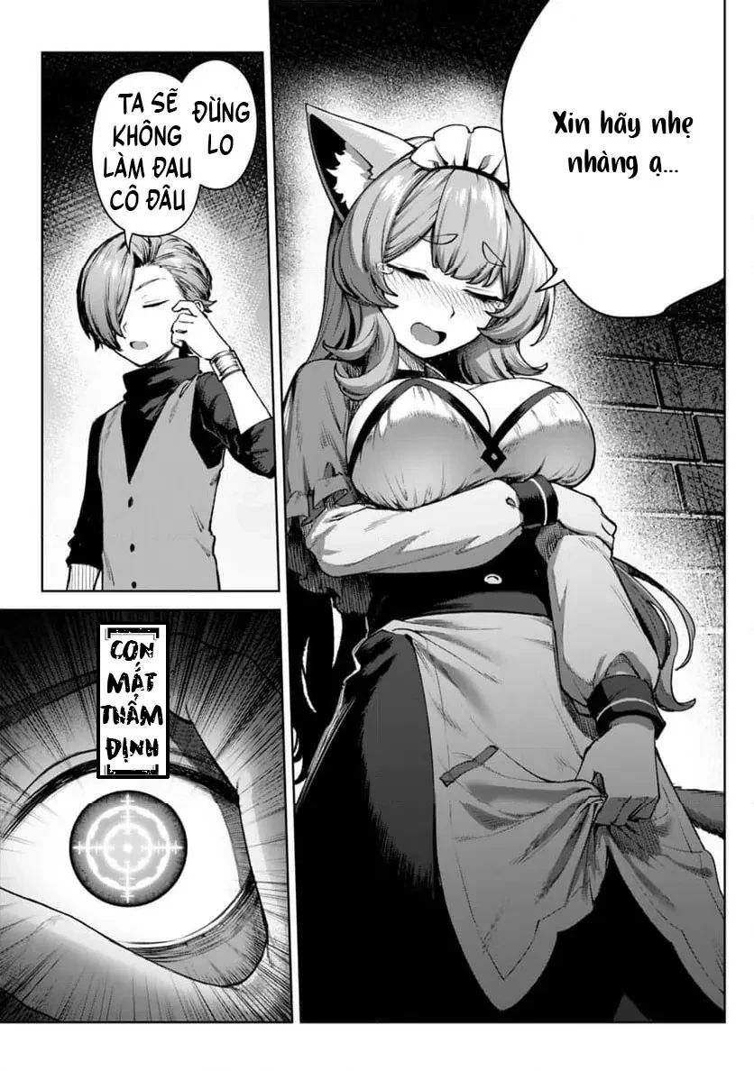 Mặc kệ nguyên tác, tôi tự lập sau khi chuyển sinh thành trùm cuối Chapter 2 - 19