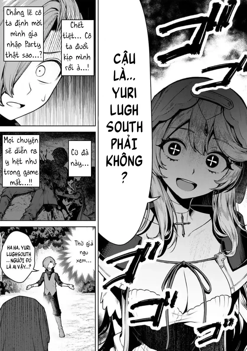 Mặc kệ nguyên tác, tôi tự lập sau khi chuyển sinh thành trùm cuối Chapter 3 - 11